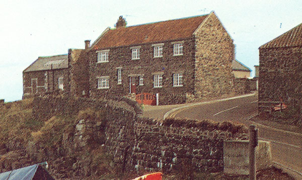 'Middle Rigg' 'Middle Rigg'